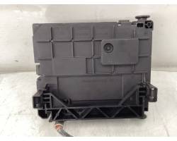 SCATOLA PORTA FUSIBILI CITROEN DS4 1° Serie 9674921580 Diesel 1.6 (11>)