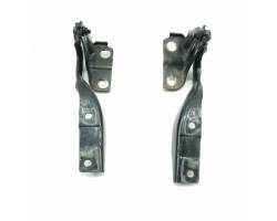 CERNIERE COFANO ANTERIORE DX E SX JEEP Renegade Serie 552 63 113, 552 80 444, EJK (14>)