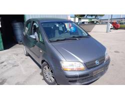 RICAMBI USATI AUTO FIAT Idea 1° Serie 843A1000 Benzina 1368 (03>05)