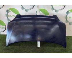 COFANO ANTERIORE OPEL Agila 1° Serie (00>04)