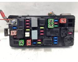 SCATOLA PORTA FUSIBILI CHEVROLET Spark 1° Serie 9502-0934 Benzina 1.0 (09>12)