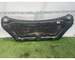 COFANO ANTERIORE PEUGEOT 1007 1° Serie (05>)