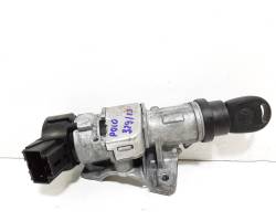 BLOCCASTERZO VOLKSWAGEN Polo 5° Serie 6R0905851 (09>17)