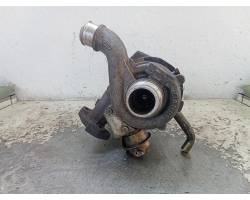 TURBINA FORD Focus Berlina 3° Serie 71351711 Diesel 1800 (04>08)