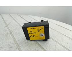CENTRALINA CHIUSURA CENTRALIZZATA CHEVROLET Captiva 1° Serie 15951476 Diesel 1991 (06>)