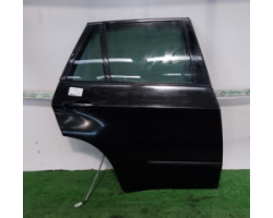 PORTIERA POSTERIORE DESTRA BMW X5 Serie (E53) (99>06)