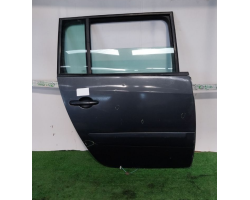 PORTIERA POSTERIORE DESTRA RENAULT Espace 4° Serie LIEVI DANNI (02>14)