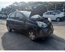 RICAMBI USATI AUTO NISSAN Micra 7° Serie HR12DE Benzina 1200 (10>16)