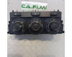 COMANDI CLIMA CITROEN DS3 Serie (09>)