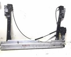 CREMAGLIERA ANTERIORE DESTRA MINI Cooper 2° Serie 2 757 044 (06>13)