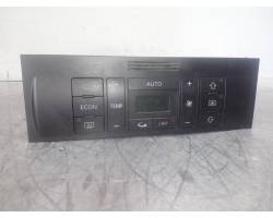 COMANDI CLIMA AUDI A2 Serie (8Z0) 8Z0 820 043 (00>05)