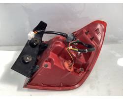 STOP FANALE POSTERIORE SINISTRO KIA Rio Serie 92401-H8 (17>)