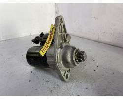 MOTORINO D' AVVIAMENTO SEAT Ibiza Serie AZQ, BME Benzina 1200 (02>05)