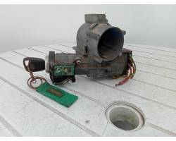 BLOCCHETTO ACCENSIONE FORD Focus Berlina 2° Serie (01>04)