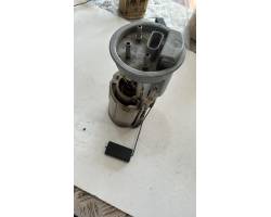 In-tank fuel pump