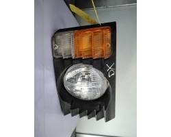 FARO ANTERIORE DESTRO FIAT OM 65.10 (77>87)