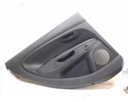 PANNELLO INTERNO PORTIERA POST SX FIAT Grande Punto 1° Serie (05>08)