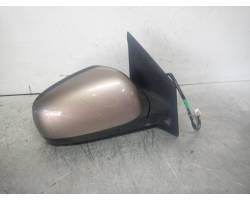 SPECCHIETTO RETROVISORE DESTRO NISSAN Note 2° Serie (08>)