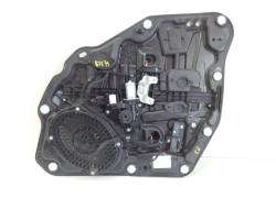 MECCANISMO ALZAVETRO POST. SX JEEP Renegade Serie (14>)