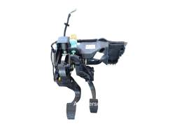 PEDALIERA FRENO + FRIZIONE FIAT 500 X Serie 520490220 (15>)