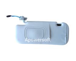 PARASOLE ALETTA ANTERIORE SX FIAT 500 X Serie 55283775 (15>)
