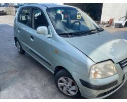RICAMBI USATI AUTO HYUNDAI Atos Prime 3° Serie G4HD Benzina 1100 (04>)