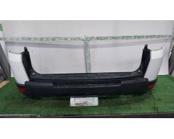 PARAURTI POSTERIORE COMPLETO LAND ROVER Range Rover SPORT (13>)