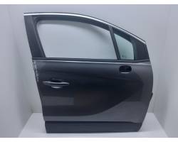 PORTIERA ANTERIORE DESTRA OPEL Crossland Serie (X) F 12 XE (EB2FA) (17>)