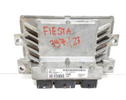 CENTRALINA MOTORE FORD Fiesta 6° Serie AV2112A650EB RTJA, RTJB, RTJD, SPJA, SPJC, SPJE Bifuel/Gas 1400 (08>17)