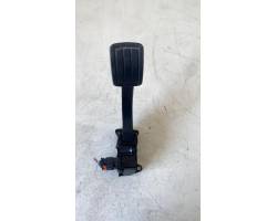 PEDALE ACCELERATORE CITROEN DS 7 Crossback 86ET 61 4925456 (17>20)