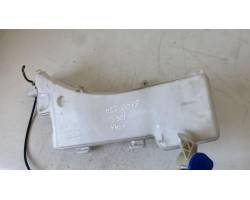 VASCHETTA TERGI ANT CITROEN DS 7 Crossback 9830836980 YH01 Diesel 1500 (17>20)