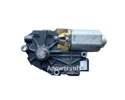 MOTORINO TETTUCCIO APRIBILE FIAT 500 X Serie 77367283 Diesel (15>)