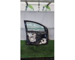 PORTIERA ANTERIORE SINISTRA CITROEN C1 1° Serie (05>08)