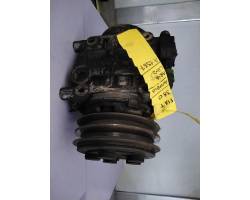 COMPRESSORE A/C IVECO Euroclass Serie 380.10.35 Diesel (96>)