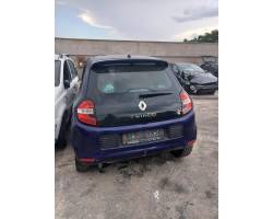 RICAMBI USATI AUTO RENAULT Twingo III serie H4DA4 Benzina 999 (14>)