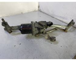 MOTORINO TERGICRISTALLO ANTERIORE RENAULT Megane ll Serie K9K 732 (06>08)