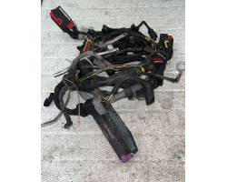CABLAGGIO ELETTRICO MOTORE LANCIA Ypsilon 2Â° Serie 55227394 Benzina 1368 (06>10)