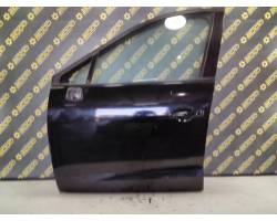 PORTIERA ANTERIORE SINISTRA RENAULT Scenic X MOD (09>)