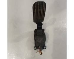 Accelerator pedal