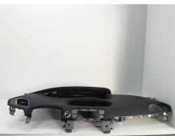 CRUSCOTTO COMPLETO DI AIRBAG PASSEGGERO RENAULT Grand Scenic Serie 681002816R (11>)