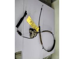 SERRATURA PORTA SCORREVOLE DX RENAULT Master 4° Serie 1120009 (10>)