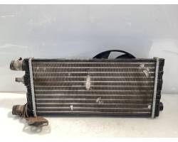 RADIATORE ACQUA FIAT Seicento Serie Benzina 900 (00>05)