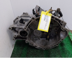 CAMBIO MANUALE COMPLETO DR 2 1° Serie 5M QR513MHA Benzina 1.3 (10>14)
