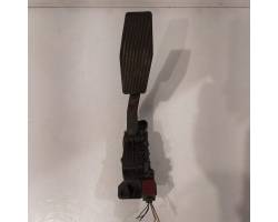 Accelerator pedal