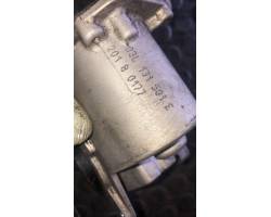 CORPO FARFALLATO AUDI A3 Serie (8P1) Diesel 2000 (05>08)