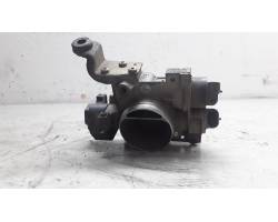CORPO FARFALLATO FIAT Panda 1° Serie Benzina 1100 (80>03)
