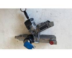 BLOCCHETTO D’ACCENSIONE CON CHIAVE FORD Fiesta 6° Serie Diesel 1400 (08>17)