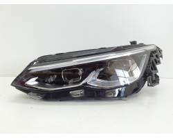 FARO ANTERIORE SINISTRO VOLKSWAGEN Golf Serie VIII 5H1941035 (19>)
