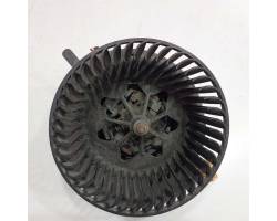 Heater blower fan relay