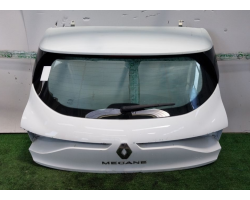 PORTELLONE POSTERIORE RENAULT Megane Serie (15>)